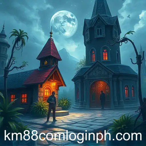 Exploring the Thrilling World of Adventure Games