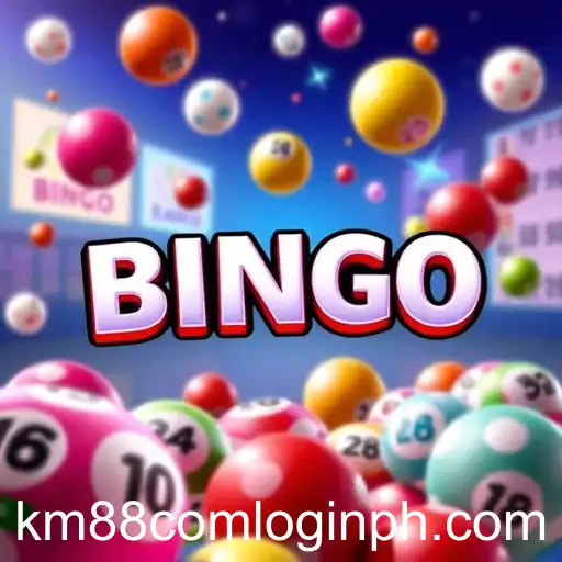 Exploring the World of Bingo on KM88 Com: A Comprehensive Guide