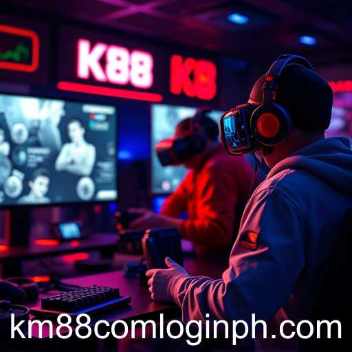 Emerging Trends in Online Gaming in 2025