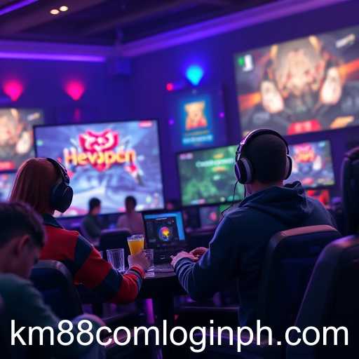 The Evolution of English Gaming Platforms