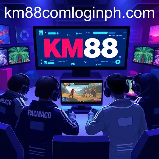 The Global Expansion of Online Gaming Platforms