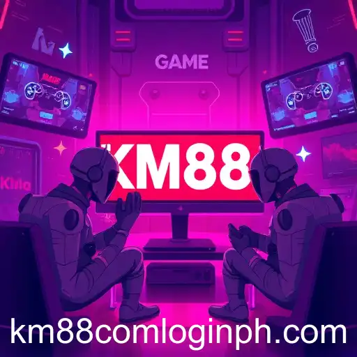 The Evolution of KM88 Gaming Platform