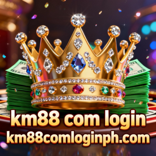 km88 com login