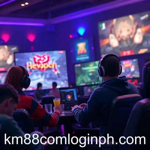 The Evolution of English Gaming Platforms