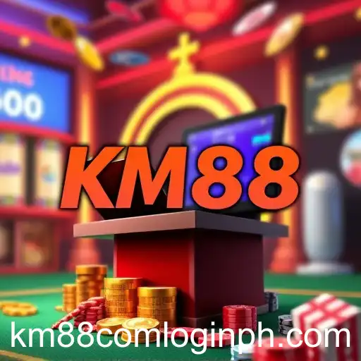 Navigating the Digital Landscape: KM88 and Global Trends