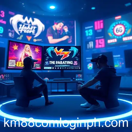 The Rise of Online Gaming Platforms in 2025