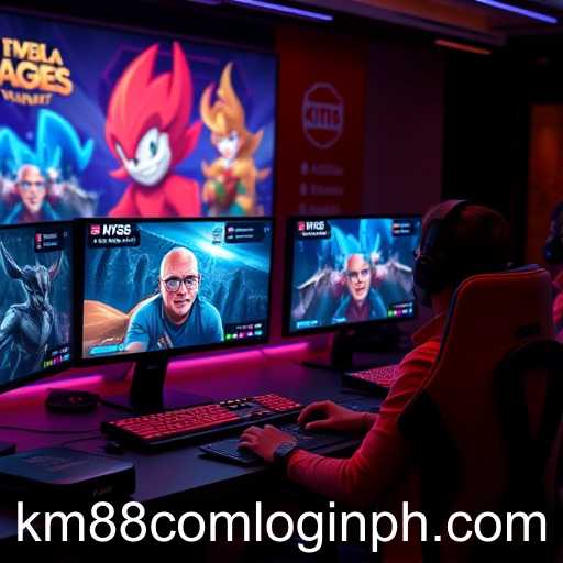 The Digital Evolution of Online Gaming Platforms