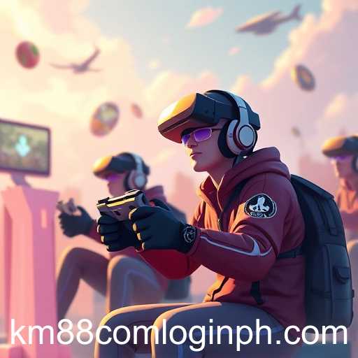 Navigating the World of Online Gaming in 2025