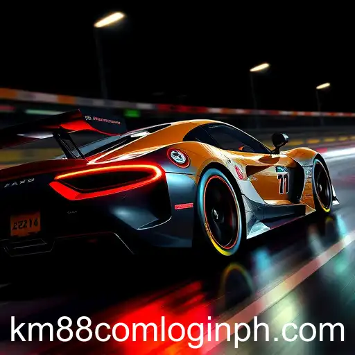 The Thrill of Race: Exploring the Dynamic World of Racing Games