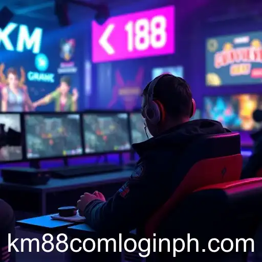 The Rise of Online Gaming Platforms