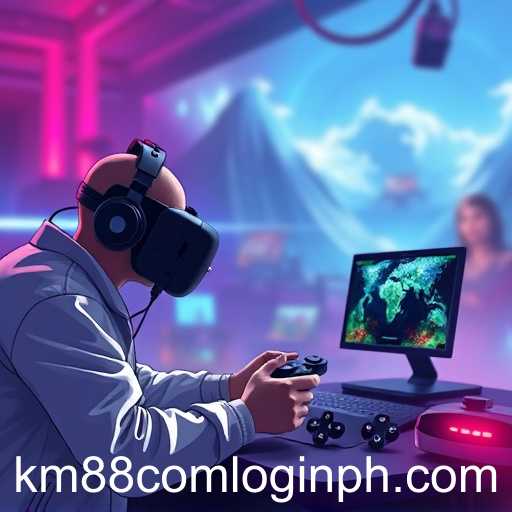 The Rise of Online Gaming Platforms