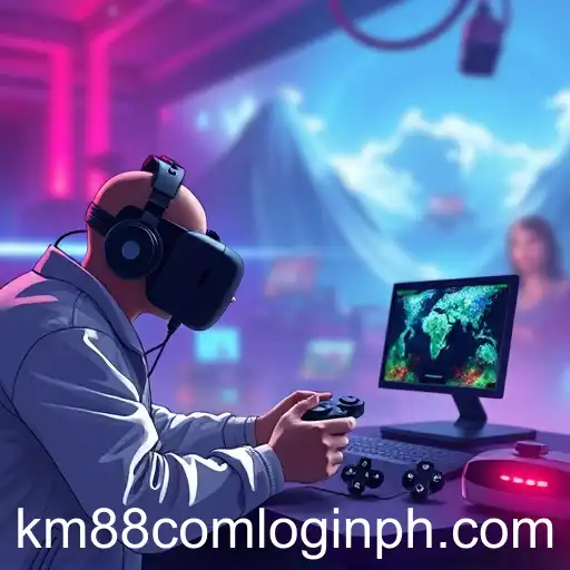 The Rise of Online Gaming Platforms