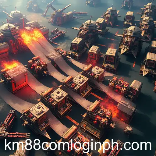 The World of Strategy Games: Navigating the Landscape